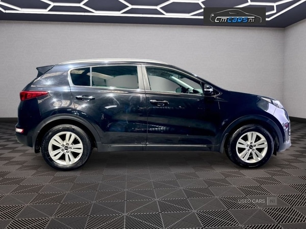 Used Kia Sportage 2017 for sale - 76634623: Photo 4