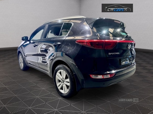 Used Kia Sportage 2017 for sale - 76634623: Photo 7