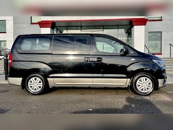 Used Hyundai i800 2018 for sale - 75602138: Photo