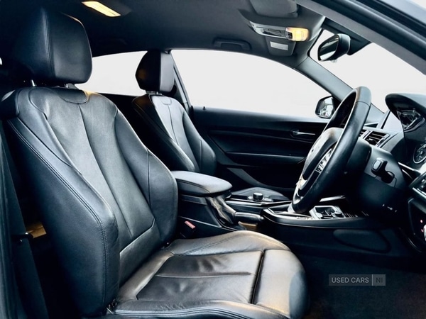 Used BMW 1 Series 2015 for sale - 77359452: Photo 10