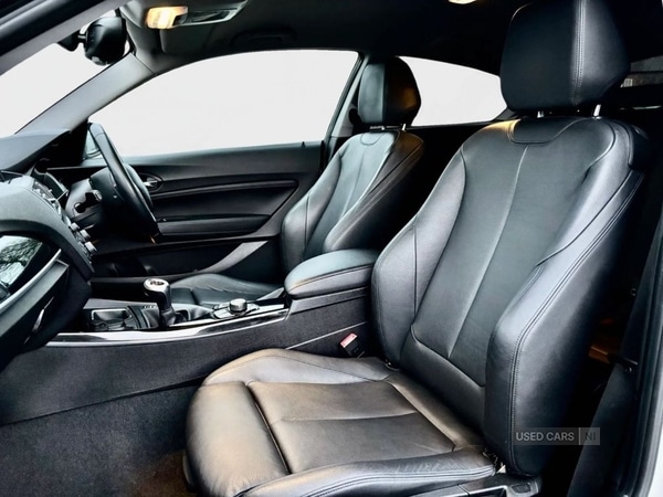 Used BMW 1 Series 2015 for sale - 77359452: Photo 11