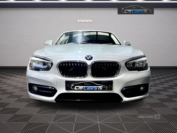 Used BMW 1 Series 2015 for sale - 77359452: Photo 3