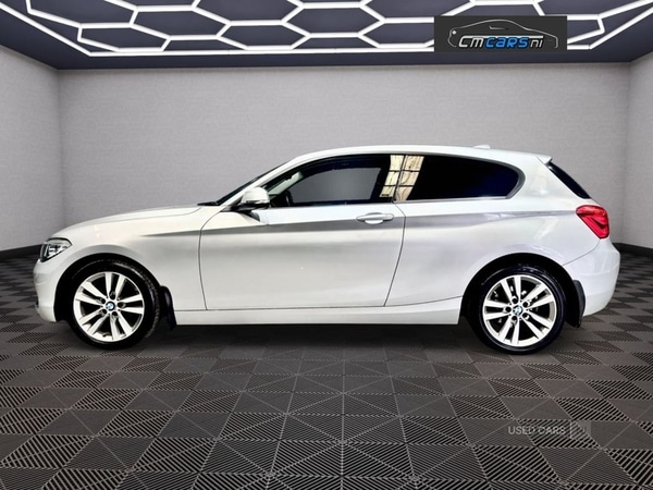 Used BMW 1 Series 2015 for sale - 77359452: Photo 5