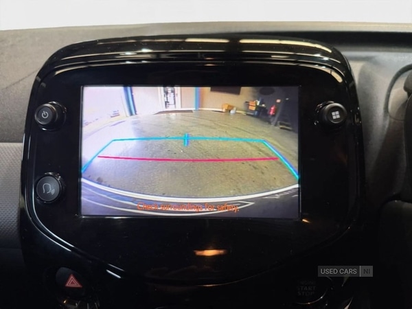 Used Peugeot 108 2018 for sale - 76573836: Photo 10