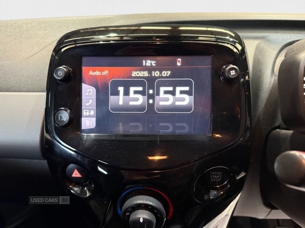 Used Peugeot 108 2018 for sale - 76573836: Photo 11