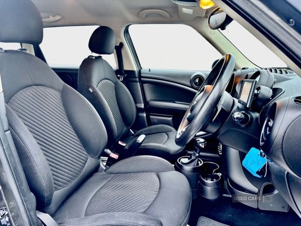 Used MINI Countryman 2013 for sale - 77102116: Photo 10