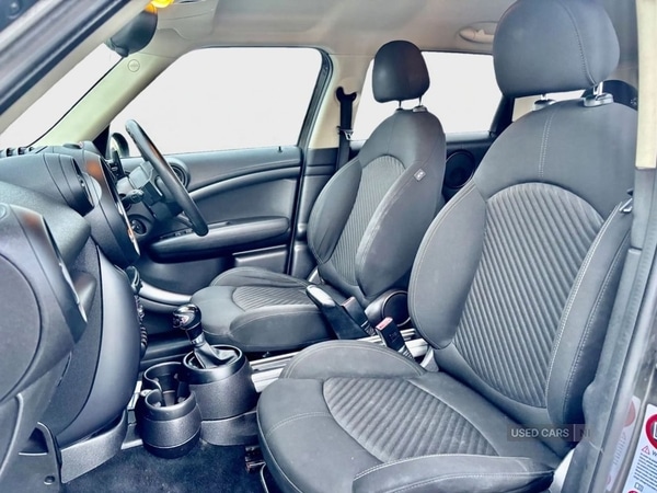 Used MINI Countryman 2013 for sale - 77102116: Photo 11