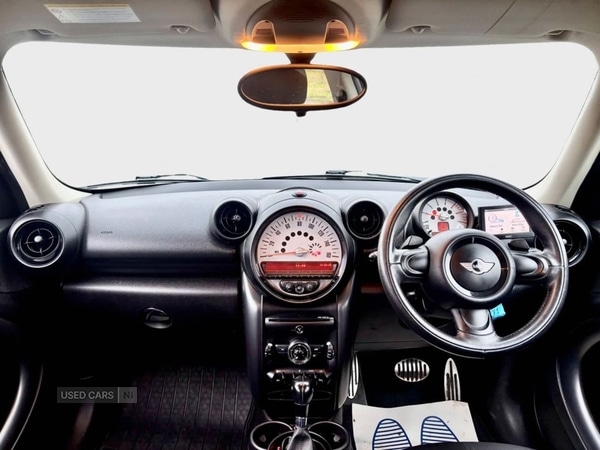 Used MINI Countryman 2013 for sale - 77102116: Photo 12