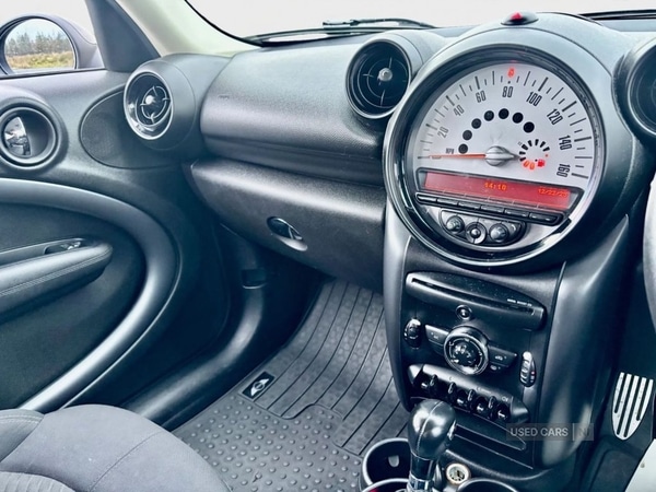 Used MINI Countryman 2013 for sale - 77102116: Photo 13