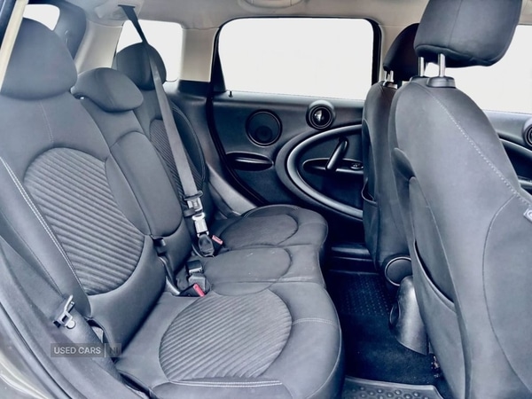 Used MINI Countryman 2013 for sale - 77102116: Photo 14