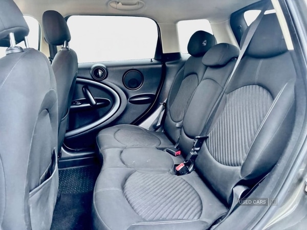 Used MINI Countryman 2013 for sale - 77102116: Photo 15