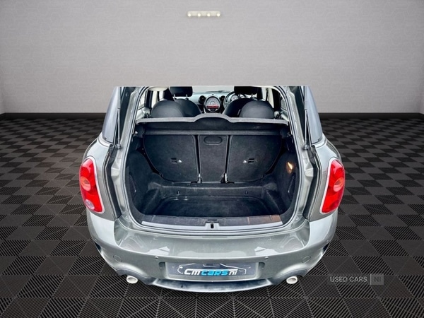 Used MINI Countryman 2013 for sale - 77102116: Photo 16