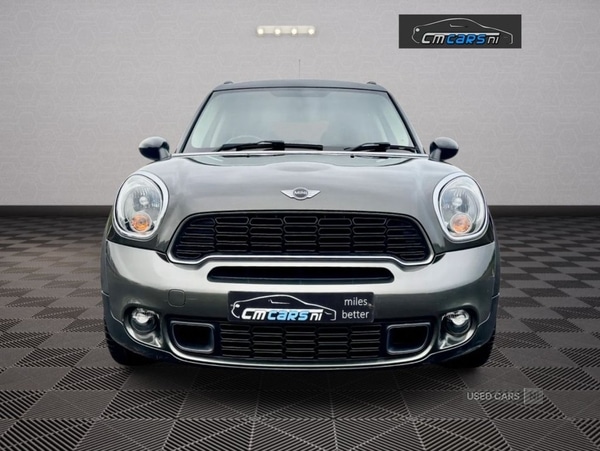 Used MINI Countryman 2013 for sale - 77102116: Photo 3