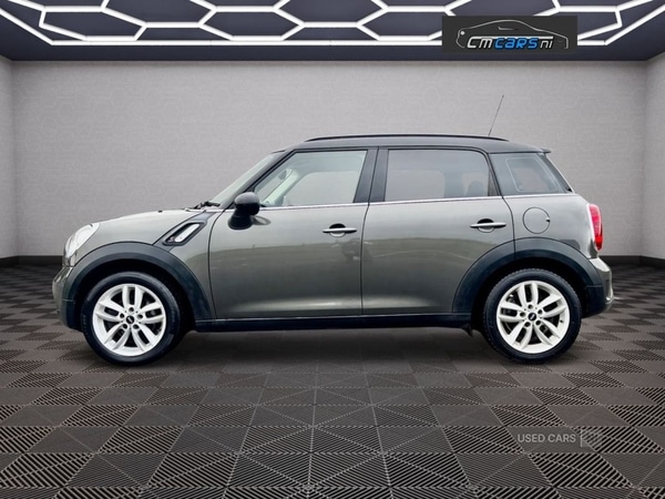 Used MINI Countryman 2013 for sale - 77102116: Photo 5