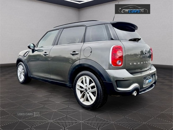 Used MINI Countryman 2013 for sale - 77102116: Photo 7