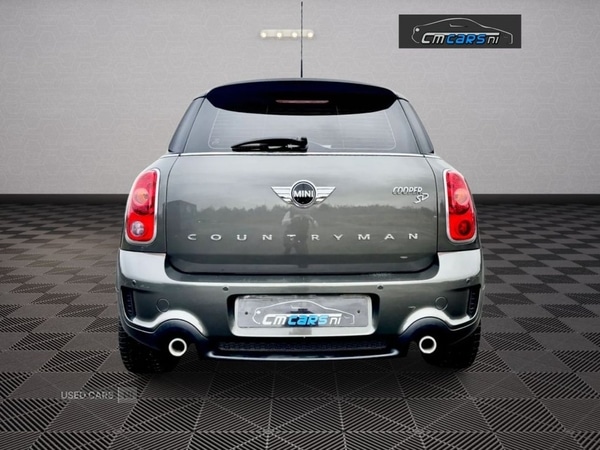 Used MINI Countryman 2013 for sale - 77102116: Photo 8