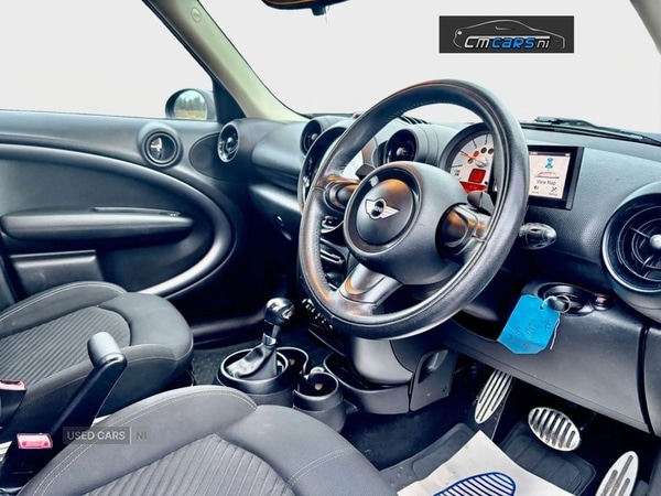 Used MINI Countryman 2013 for sale - 77102116: Photo 9