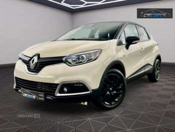 Used Renault Captur 2014 for sale - 74687427: Photo