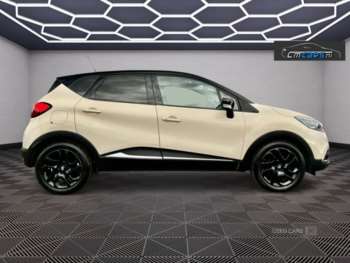 Used Renault Captur 2014 for sale - 74687427: Photo
