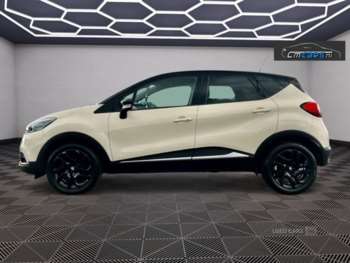 Used Renault Captur 2014 for sale - 74687427: Photo