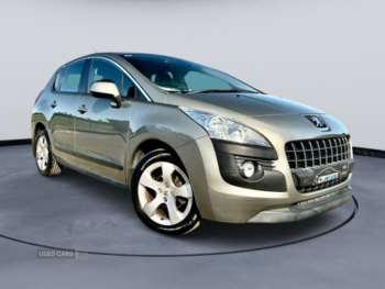 2013 - 1.6 HDi Active 5dr