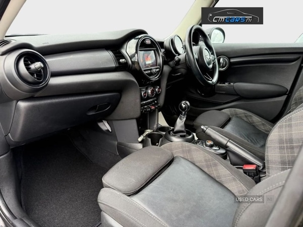 Used MINI Hatch 2018 for sale - 77280449: Photo 12