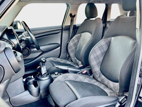 Used MINI Hatch 2018 for sale - 77280449: Photo 13