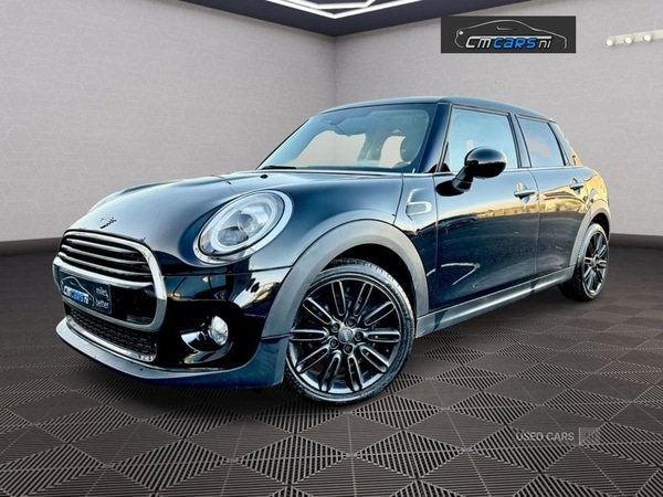 Used MINI Hatch 2018 for sale - 77280449: Photo 2