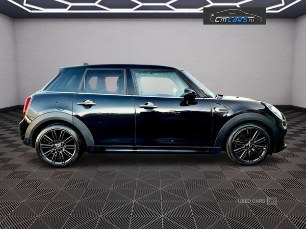 Used MINI Hatch 2018 for sale - 77280449: Photo 4