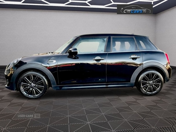 Used MINI Hatch 2018 for sale - 77280449: Photo 5