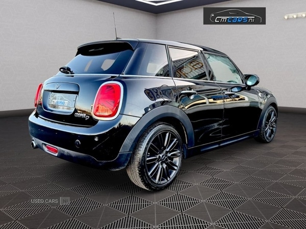 Used MINI Hatch 2018 for sale - 77280449: Photo 6