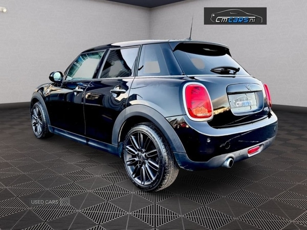 Used MINI Hatch 2018 for sale - 77280449: Photo 7