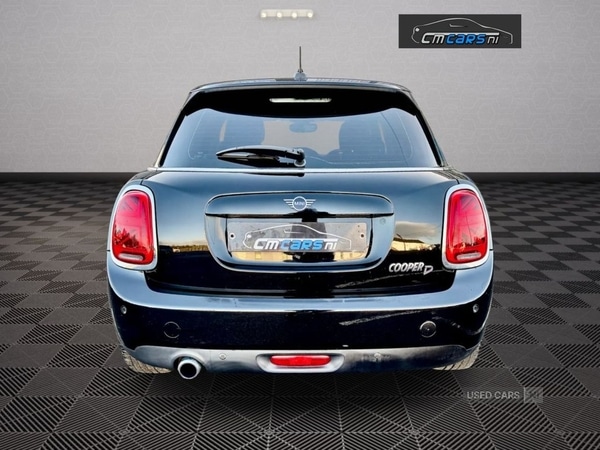 Used MINI Hatch 2018 for sale - 77280449: Photo 8