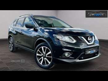 2017 - 1.6 dCi Tekna 5dr