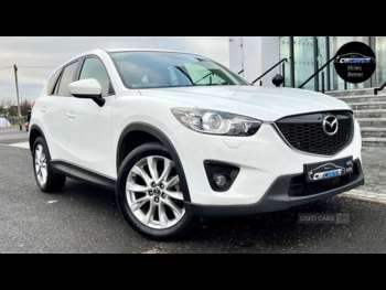 2014 - 2.2d Sport Nav 5dr