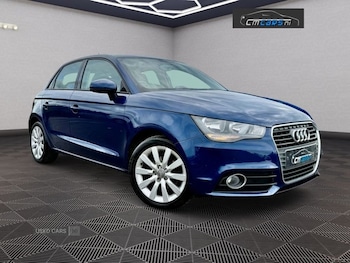 Used Audi A1 2013 for sale - 76021433: Photo