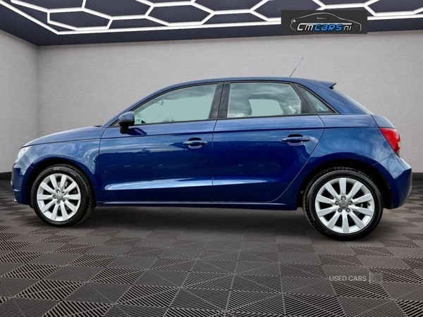 Used Audi A1 2013 for sale - 76021433: Photo 3