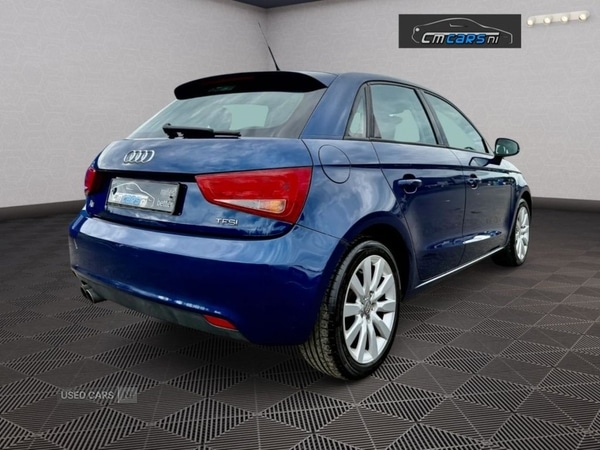 Used Audi A1 2013 for sale - 76021433: Photo 6