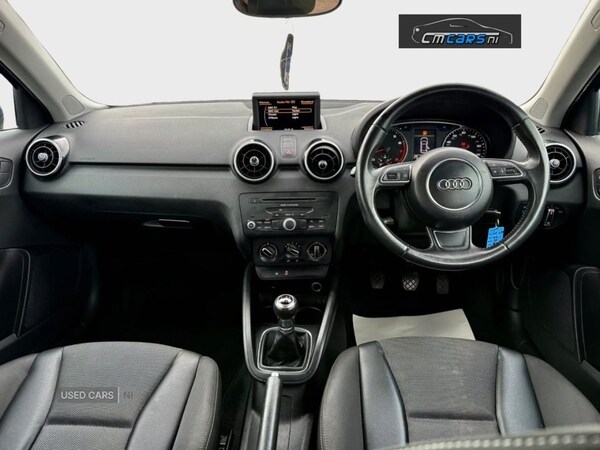 Used Audi A1 2013 for sale - 76021433: Photo 7