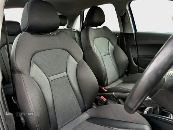 Used Audi A1 2013 for sale - 76021433: Photo 9