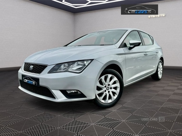 Used SEAT Leon 2016 for sale - 76138797: Photo 2