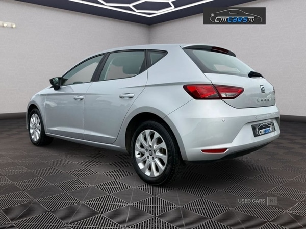 Used SEAT Leon 2016 for sale - 76138797: Photo 6