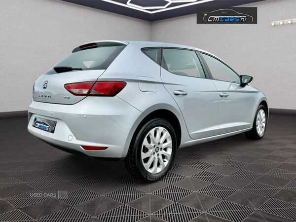 Used SEAT Leon 2016 for sale - 76138797: Photo 7