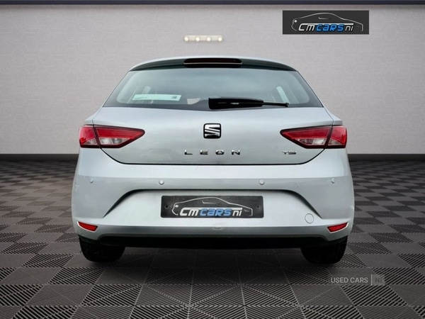 Used SEAT Leon 2016 for sale - 76138797: Photo 8