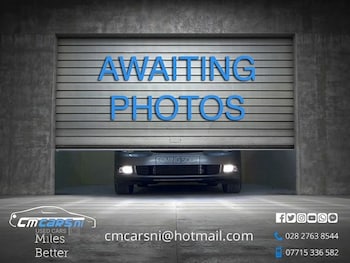 2012 - 2.0 TDI 177 Black Edition 2dr Multitronic