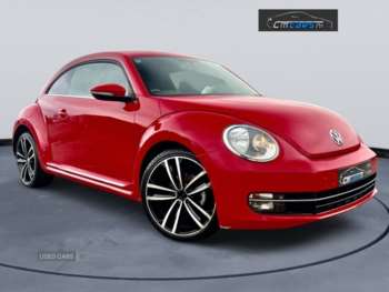 2013 - 1.6 TDI BlueMotion Tech Design 3dr