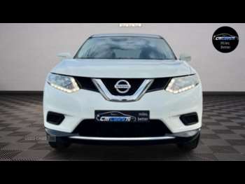 Used Nissan X-Trail 2015 for sale - 73995639: Photo