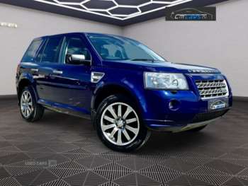 2010 - 2.2 Td4 HSE 5dr Auto