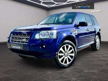 Used Land Rover Freelander 2010 for sale - 74643879: Photo