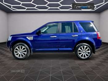 Used Land Rover Freelander 2010 for sale - 74643879: Photo